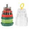 31 in 1 Precision Handle Screwdriver Set Mobile Phone Repair Kit Tools view 1