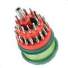 31 in 1 Precision Handle Screwdriver Set Mobile Phone Repair Kit Tools view 3