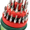31 in 1 Precision Handle Screwdriver Set Mobile Phone Repair Kit Tools view 4