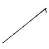 Carbon Fiber Monopod with 6 Sections, Adjustable Height, Standard Screw, Rubber Foot Pad for SLR Camera, Travel Photography, Mountaineering view 2