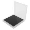100mm ND Filter, Ultra Thin Lightweight, High Definition Optical Glass, Multi Layer Coating, with Storage Box, Scope of Application for Photography (ND64) view 4