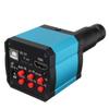16MP 1080P 60FPS USB C-mount Digital Industry Video Microscope Camera with HDMI Cable view 3