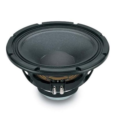 18 Sound 12ND610-8 High Power Midbass 12-inch Woofer 8-Ohm with Neodymium Magnet