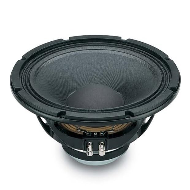 18 Sound 12ND610-8 High Power Midbass 12-inch Woofer 8-Ohm with Neodymium Magnet