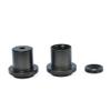 Industry Stereo Digital Camera CCD Adapter C-Mount To 23.2mm Microscope Adapter For Biomicroscope view 1