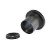 Industry Stereo Digital Camera CCD Adapter C-Mount To 23.2mm Microscope Adapter For Biomicroscope view 3