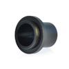 Industry Stereo Digital Camera CCD Adapter C-Mount To 23.2mm Microscope Adapter For Biomicroscope view 4