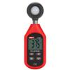 UT383 Digital Mini Lux Light Meters Environmental Testing Equipment Handheld Type Lux Meter view 1