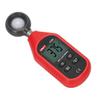 UT383 Digital Mini Lux Light Meters Environmental Testing Equipment Handheld Type Lux Meter view 4