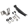 000 10262 001 Transducer Bracket for Skimmer, for Lowrance, Transducer Mount, Transducer Mounting Bracket, Skimmer Transom Mount view 1