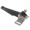 000 10262 001 Transducer Bracket for Skimmer, for Lowrance, Transducer Mount, Transducer Mounting Bracket, Skimmer Transom Mount view 4
