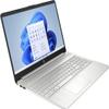 HP 15-dy2702dx Home & Business Laptop (Intel i3-1115G4 2-Core, 16GB RAM, 2TB PCIe SSD, Intel UHD, 15.6" 60 Hz Touch HD (1366x768), WiFi, Bluetooth, Webcam, Win 10 Pro) Bundle with DKZ view 4