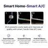 iFLO Smart Automated AC Drain Line HVAC Cleaning System (3 Month Supply) view 4