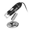 1600X 8LED 2MP USB Zoom Digital Microscope Hand Held Biological Camera view 2