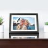 10.1" Continu.us Digital Photo Frame (Black) view 2