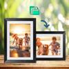 10.1" Continu.us Digital Photo Frame (Black) view 4