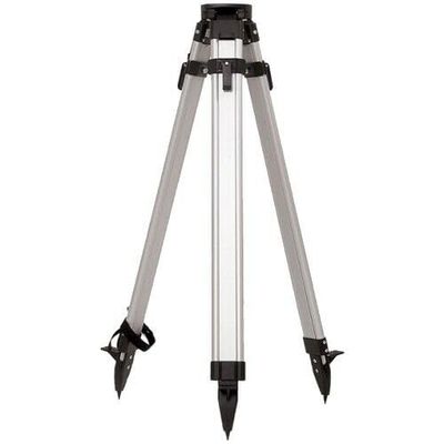 Spectra Laser Construction Tripod For Lasers in the All in One Case