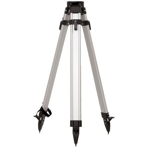 Spectra Laser Construction Tripod For Lasers in the All in One Case