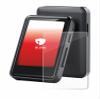 upscreen Screen Protector Film for Zooaoxo M900-9H Glass Protection, Extreme Scratch Resistant view 1