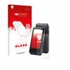 upscreen Screen Protector Film for Zooaoxo M900-9H Glass Protection, Extreme Scratch Resistant view 2