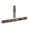 AUTOVIP /827 NPT Pipe Tap & Letter R Drill Bit Kit EGT Pyrometer Gauge G1NPTLRDBKEPG view 1