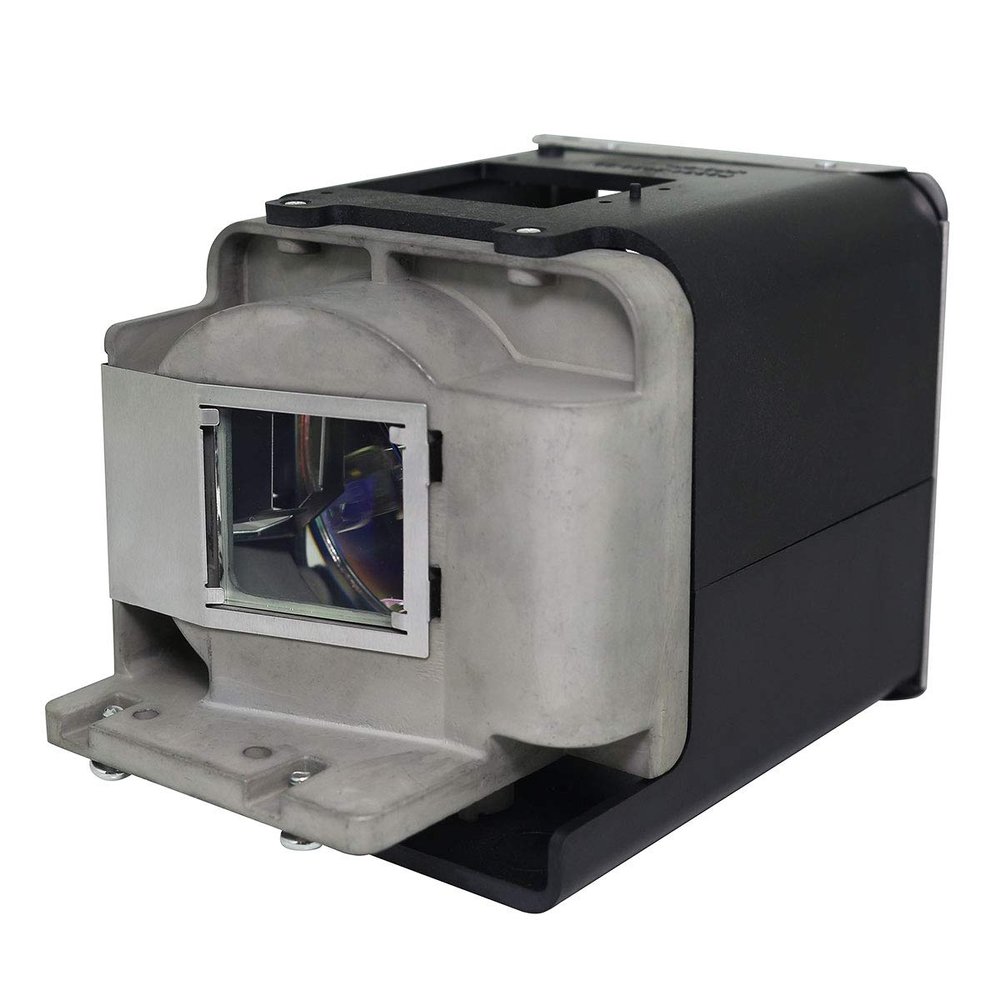 Jaspertronics Original Lamp & Housing for The Viewsonic PRO8520HD Projector with Original Specification and Full lifespan Bulb Inside - 1 Year Warranty