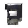 Jaspertronics Original Lamp & Housing for The Viewsonic PRO8520HD Projector with Original Specification and Full lifespan Bulb Inside - 1 Year Warranty view 3
