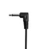 1-Wire Clear Coil Surveillance Kit for for Motorola APX4000 XPR7350E XPR7380E XPR7550E XPR7580E with 2 Extra Clear Tube view 4