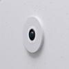 TWA Bundle of Ubiquiti UVC-AI-Theta-ProLens50 AI Theta Professional Long-Distance Lens Connects to an AI Theta Hub with Microfiber Cloth view 4