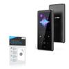 BoxWave Screen Protector Compatible with Berennis MP3-B29-z (2.4 in) - ClearTouch Crystal (2-Pack), HD Film Skin - Shields from Scratches view 1