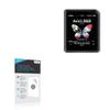 BoxWave Screen Protector Compatible with Shanling M1 - ClearTouch Crystal (2-Pack), HD Film Skin - Shields from Scratches view 1