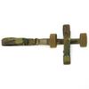 Cole-Tac Tripod Sling With Loop Adjustment Nylon Multicam view 1