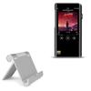 BoxWave Stand and Mount Compatible with Shanling M5s - VersaView Aluminum Stand, Portable, Multi Angle Viewing Sturdy view 1