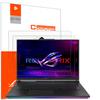 YINOVEEN 2 Pack Anti-Glare Screen Protector for 2025-2023 ASUS ROG Strix Scrar 18 / ROG Strix G18 / AUSU TUF Gaming A18 / Razer Blade 18 Gaming Laptop/Acer Predator Helios Neo 18 Laptop view 1