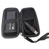 Portable Storage Case for Black P40 SSD Shockproof Hard Carrying Case Inner Mesh Pocket CrushProof Box Carrying Case Portable SSD view 3