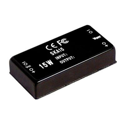 1PC SKA15A-05 DC DC Converter 5V 15W