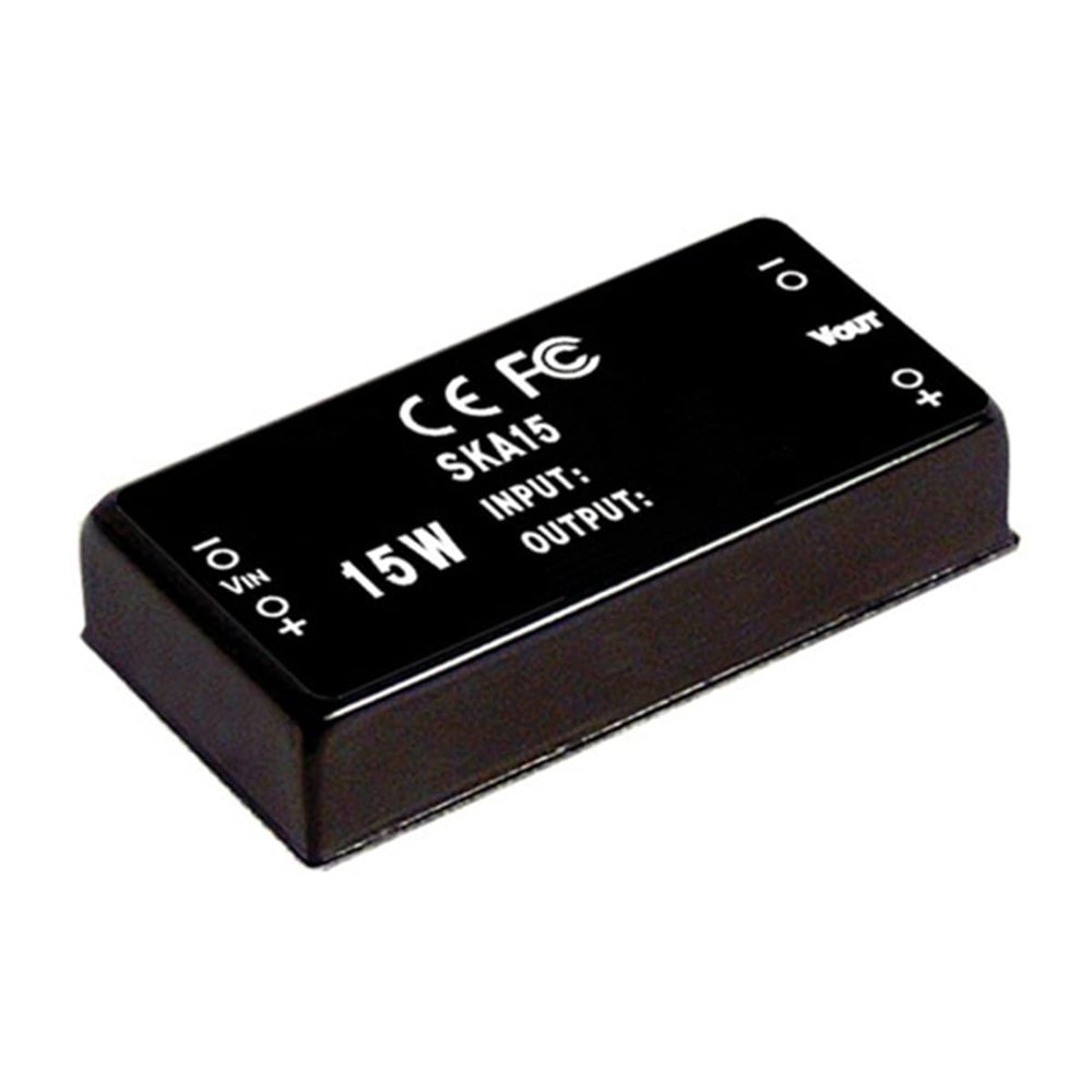 1PC SKA15A-05 DC DC Converter 5V 15W