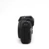 R8 Camera Case, BMAOLLONGB Fullbody Thin Lightweight Silicone Camera Skin Body Rubber Cover Case for Canon Eos R8 (Black) view 3