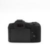 R8 Camera Case, BMAOLLONGB Fullbody Thin Lightweight Silicone Camera Skin Body Rubber Cover Case for Canon Eos R8 (Black) view 4