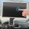 Getfarway 7" Inch Replacement Uconnect VP2 LCD Monitor Display with Touch Screen Navigation Digitizer Fit for Jeep Compass 2017 2018 2019 2020 Replace# TDO-WXGA0700K00033-V2 TDO-WXGA0700K00057-V1 view 1