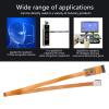 HBV Zero V3.0 Camera Module 5MP 30cm/11.8in Cable 69.1 Field Angle for Raspberry Pi Zero for All Your Creative Projects view 2