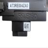 0MV8N3 MV8N3 New CPU GPU Fan Cooler Heatsink ADM R9 E160 for Alienware M17 R5 Laptop AT3RE004ZA0 view 3
