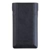 MITER Case for Sony NW-WM1AM2 / NW-WM1ZM2, Handmade Case Cover + a Screen Protector for WM1AM2 WM1ZM2 (Black) view 2
