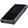 MITER Case for Sony NW-WM1AM2 / NW-WM1ZM2, Handmade Case Cover + a Screen Protector for WM1AM2 WM1ZM2 (Black) view 3