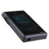 MITER Case for Sony NW-WM1AM2 / NW-WM1ZM2, Handmade Case Cover + a Screen Protector for WM1AM2 WM1ZM2 (Black) view 4