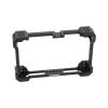 CAMVATE Full Monitor Cage for Desview R7III & R7SIII 7" Monitors - 3496 view 1