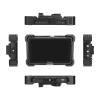 CAMVATE Full Monitor Cage for Desview R7III & R7SIII 7" Monitors - 3496 view 2