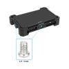 CAMVATE Full Monitor Cage for Desview R7III & R7SIII 7" Monitors - 3496 view 3