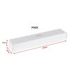 Telescope Accessory Set Telescope Mounting Plate 228mm 9 Inch for Equatorial Tripod Long Version Binocular/Monocular for Astronomy Telescope Camera view 3