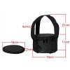 Telescope Accessory Set Universal Counterweight Bag For Astronomical Telescope Counterweight Balance Telescope Camera view 2